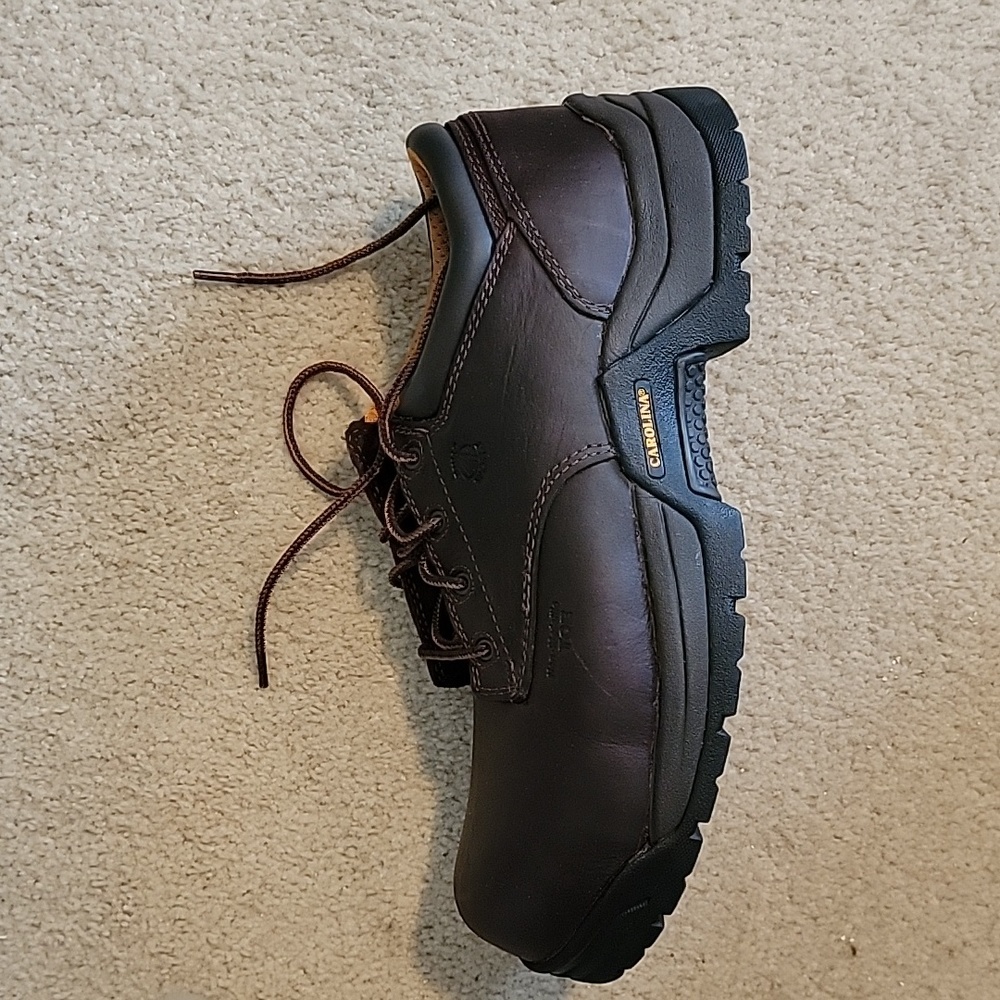 Men's Safety Work Boots